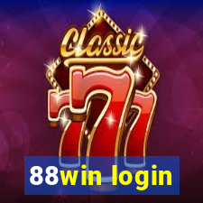 88win login